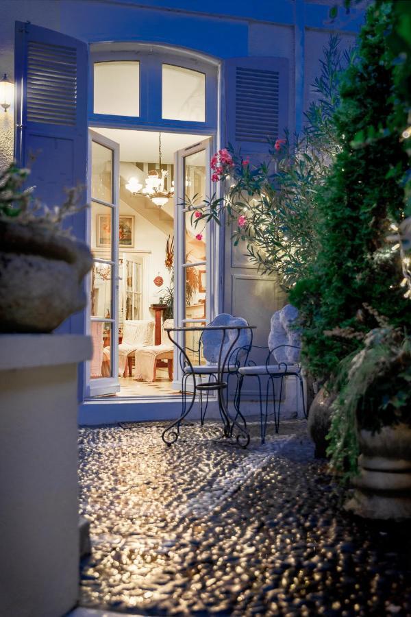 La Maison Charmante Châtellerault Exterior photo